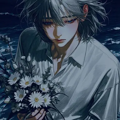 Profile image of 伊織