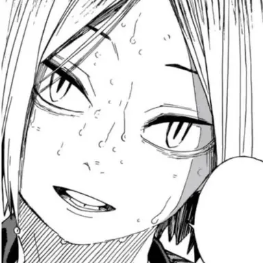 Profile image of 孤爪研磨