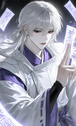 Profile image of 츠치미카도 렌