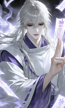 Profile image of 츠치미카도 렌