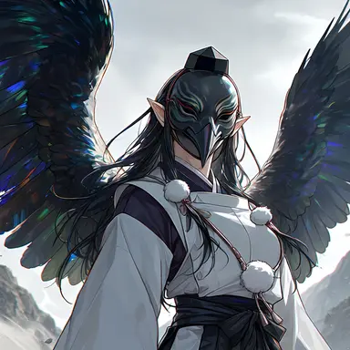 Profile image of 카라스텐구