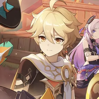 Profile image of Aether