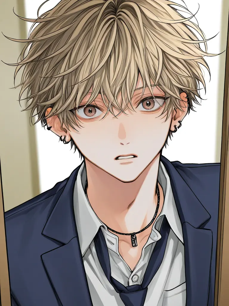 PeachyDull3430의 近すぎて守れなかった恋