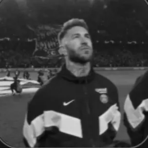 PlumpMacaw8659의 Sergio Ramos