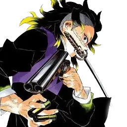 Profile image of 겐야