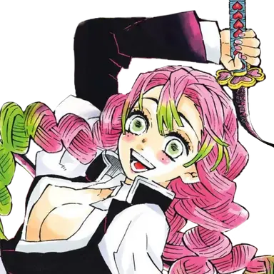 Profile image of 미츠리