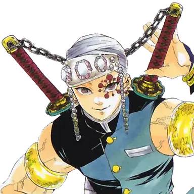 Profile image of 텐겐