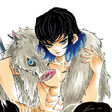 Profile image of 이노스케