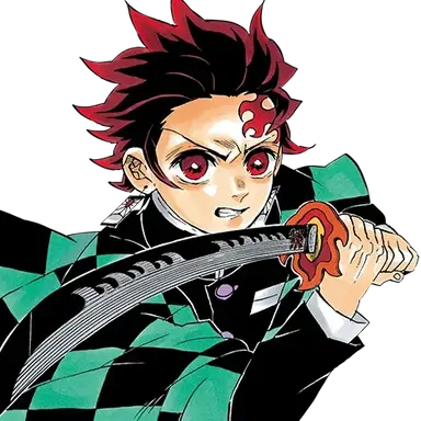 Profile image of 탄지로