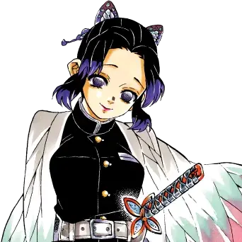 Profile image of 시노부