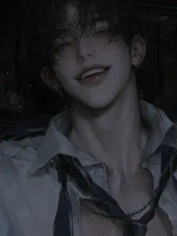 Profile image of 강시안
