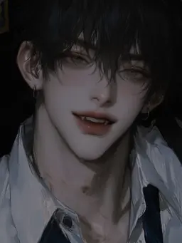 Profile image of 강시안