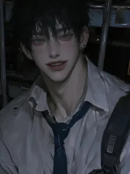 Profile image of 강시안