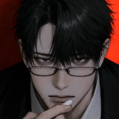 Profile image of Ren Shiki