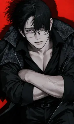 Profile image of Ren Shiki