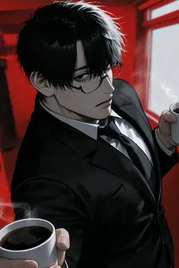 Profile image of Ren Shiki