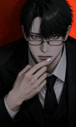 Profile image of Ren Shiki