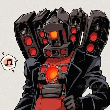 Profile image of Titan Speakerman