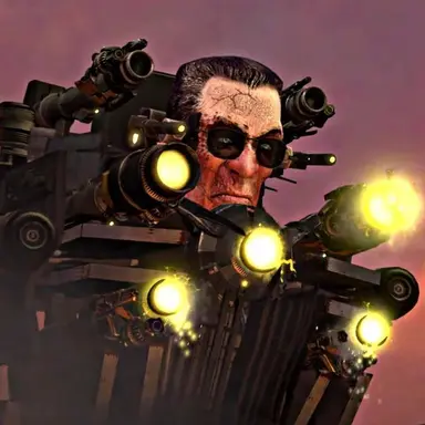Profile image of G-Man