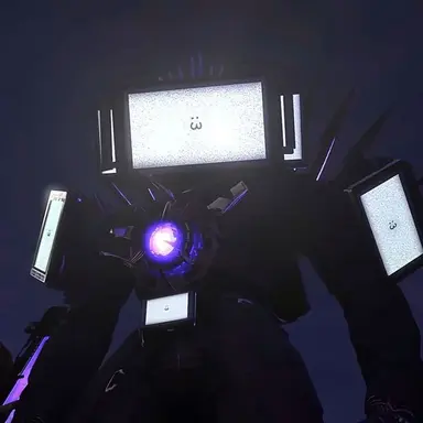 Profile image of Titan TV Man