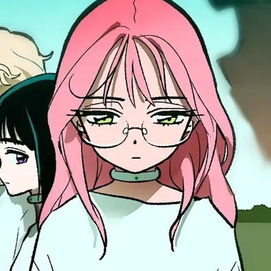 Profile image of 미지