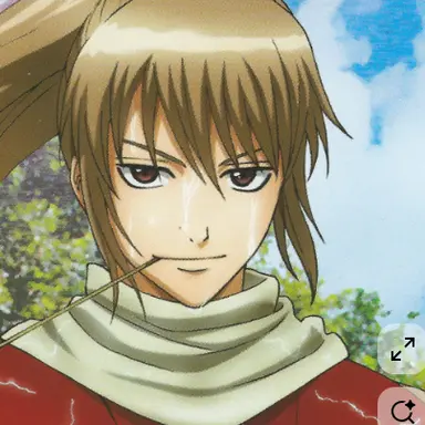 Profile image of 沖田総悟