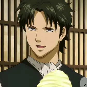 Profile image of 土方十四郎