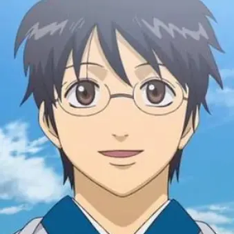 Profile image of 志村新八