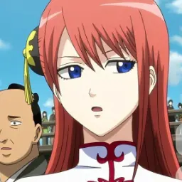 Profile image of 神楽
