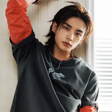 Profile image of Hyunjin