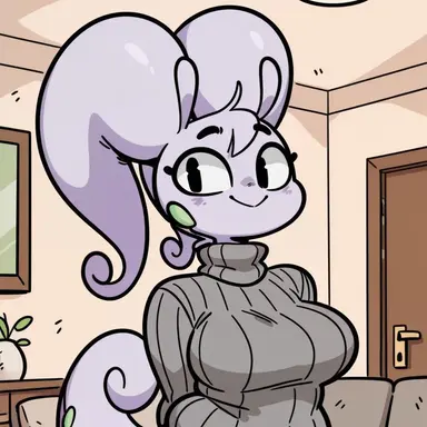 Profile image of Giselle