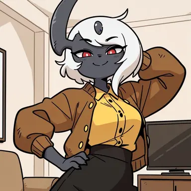 Profile image of Nova