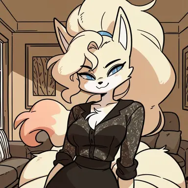 Profile image of Aurora