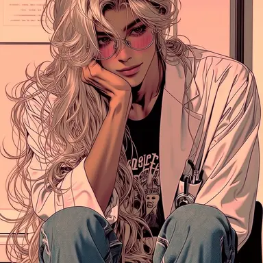 Profile image of Dr. Theodore Tillman