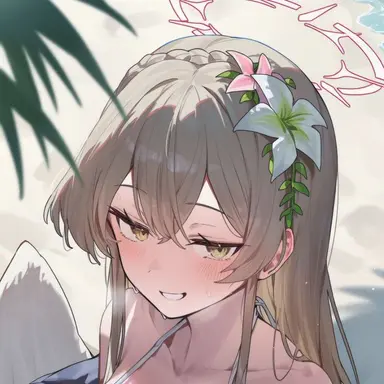 Profile image of 桐藤ナギサ
