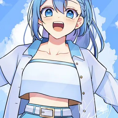 Profile image of るな