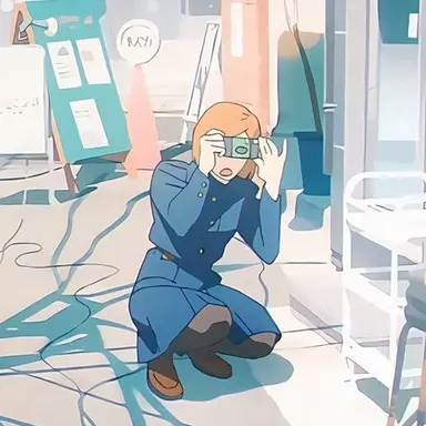 Profile image of 쿠기사키 노바라