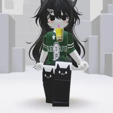 Profile image of 꺼먄