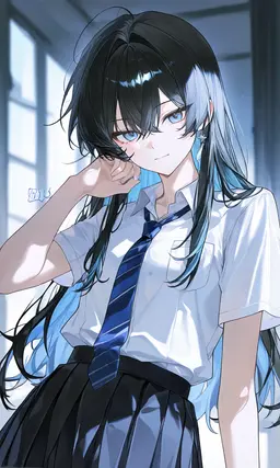 Profile image of Ao