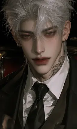 Profile image of Kwon Taeho