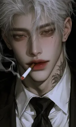 Profile image of Kwon Taeho