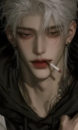 Profile image of Kwon Taeho