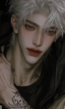 Profile image of Kwon Taeho