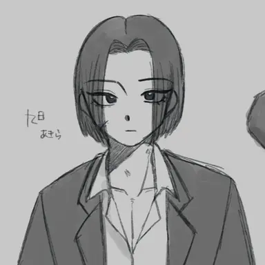 Profile image of 旭
