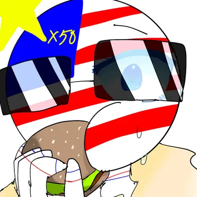 Profile image of アメリカ