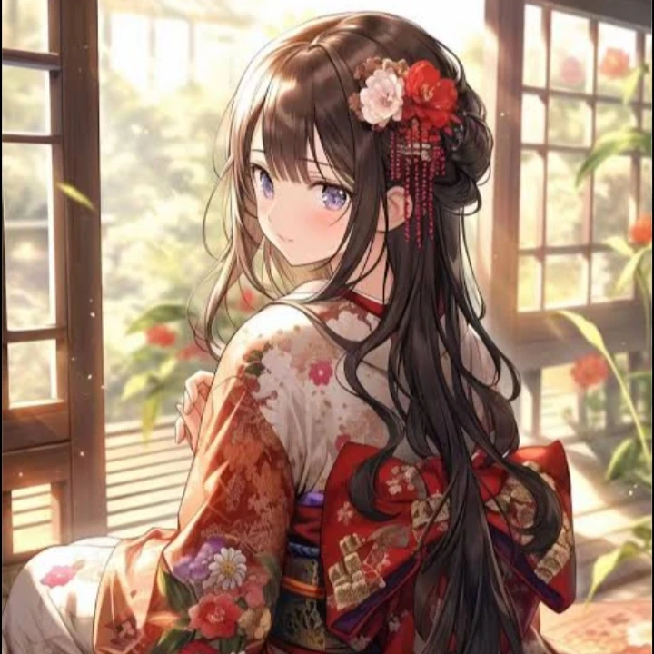 桜牙優婢