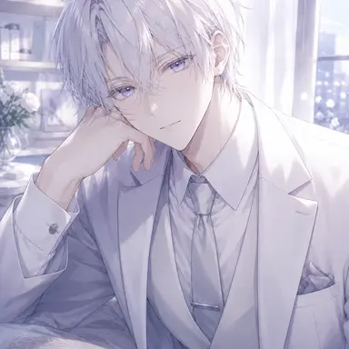 Profile image of 来光