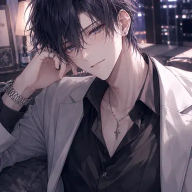 Profile image of 燈潤
