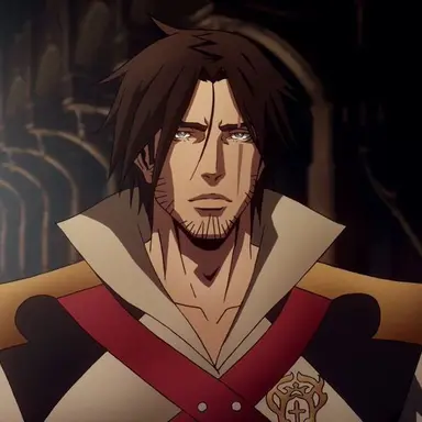Profile image of Trevor
