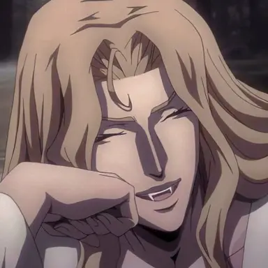 Profile image of Alucard